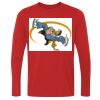 Adult Performance® Long-Sleeve T-Shirt Thumbnail