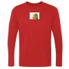 Adult Performance® Long-Sleeve T-Shirt Thumbnail