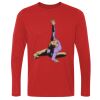 Adult Performance® Long-Sleeve T-Shirt Thumbnail