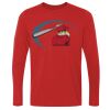 Adult Performance® Long-Sleeve T-Shirt Thumbnail