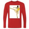 Adult Performance® Long-Sleeve T-Shirt Thumbnail