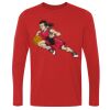 Adult Performance® Adult 5 oz. Long-Sleeve T-Shirt Thumbnail