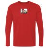 Adult Performance® Adult 5 oz. Long-Sleeve T-Shirt Thumbnail