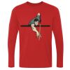 Adult Performance® Long-Sleeve T-Shirt Thumbnail