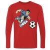 Adult Performance® Long-Sleeve T-Shirt Thumbnail