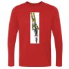 Adult Performance® Long-Sleeve T-Shirt Thumbnail