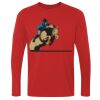 Adult Performance® Long-Sleeve T-Shirt Thumbnail