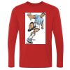 Adult Performance® Long-Sleeve T-Shirt Thumbnail