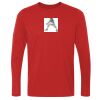 Adult Performance® Adult 5 oz. Long-Sleeve T-Shirt Thumbnail