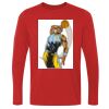 Adult Performance® Long-Sleeve T-Shirt Thumbnail