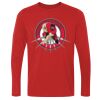 Adult Performance® Long-Sleeve T-Shirt Thumbnail