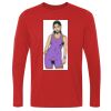 Adult Performance® Long-Sleeve T-Shirt Thumbnail