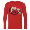 Adult Performance® Long-Sleeve T-Shirt Thumbnail