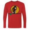 Adult Performance® Long-Sleeve T-Shirt Thumbnail