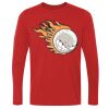 Adult Performance® Long-Sleeve T-Shirt Thumbnail