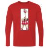 Adult Performance® Long-Sleeve T-Shirt Thumbnail