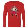 Adult Performance® Long-Sleeve T-Shirt Thumbnail