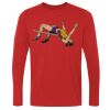 Adult Performance® Long-Sleeve T-Shirt Thumbnail