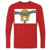 Adult Performance® Long-Sleeve T-Shirt Thumbnail