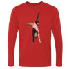 Adult Performance® Long-Sleeve T-Shirt Thumbnail