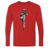 Adult Performance® Long-Sleeve T-Shirt Thumbnail