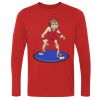 Adult Performance® Long-Sleeve T-Shirt Thumbnail