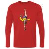 Adult Performance® Long-Sleeve T-Shirt Thumbnail