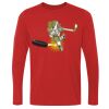 Adult Performance® Long-Sleeve T-Shirt Thumbnail