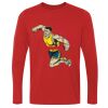 Adult Performance® Long-Sleeve T-Shirt Thumbnail