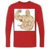 Adult Performance® Long-Sleeve T-Shirt Thumbnail