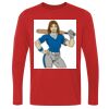 Adult Performance® Long-Sleeve T-Shirt Thumbnail