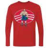 Adult Performance® Long-Sleeve T-Shirt Thumbnail