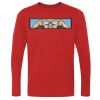 Adult Performance® Long-Sleeve T-Shirt Thumbnail