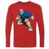 Adult Performance® Long-Sleeve T-Shirt Thumbnail