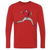 Adult Performance® Long-Sleeve T-Shirt Thumbnail