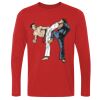 Adult Performance® Long-Sleeve T-Shirt Thumbnail