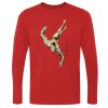 Adult Performance® Long-Sleeve T-Shirt Thumbnail