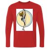 Adult Performance® Long-Sleeve T-Shirt Thumbnail