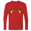 Adult Performance® Long-Sleeve T-Shirt Thumbnail