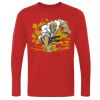 Adult Performance® Long-Sleeve T-Shirt Thumbnail