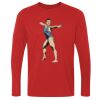 Adult Performance® Long-Sleeve T-Shirt Thumbnail