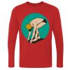 Adult Performance® Long-Sleeve T-Shirt Thumbnail