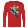 Adult Performance® Long-Sleeve T-Shirt Thumbnail