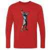 Adult Performance® Long-Sleeve T-Shirt Thumbnail