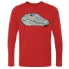 Adult Performance® Long-Sleeve T-Shirt Thumbnail