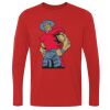 Adult Performance® Long-Sleeve T-Shirt Thumbnail