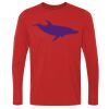 Adult Performance® Long-Sleeve T-Shirt Thumbnail