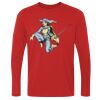 Adult Performance® Long-Sleeve T-Shirt Thumbnail