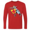 Adult Performance® Long-Sleeve T-Shirt Thumbnail