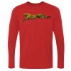 Adult Performance® Long-Sleeve T-Shirt Thumbnail